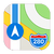 Apple maps
