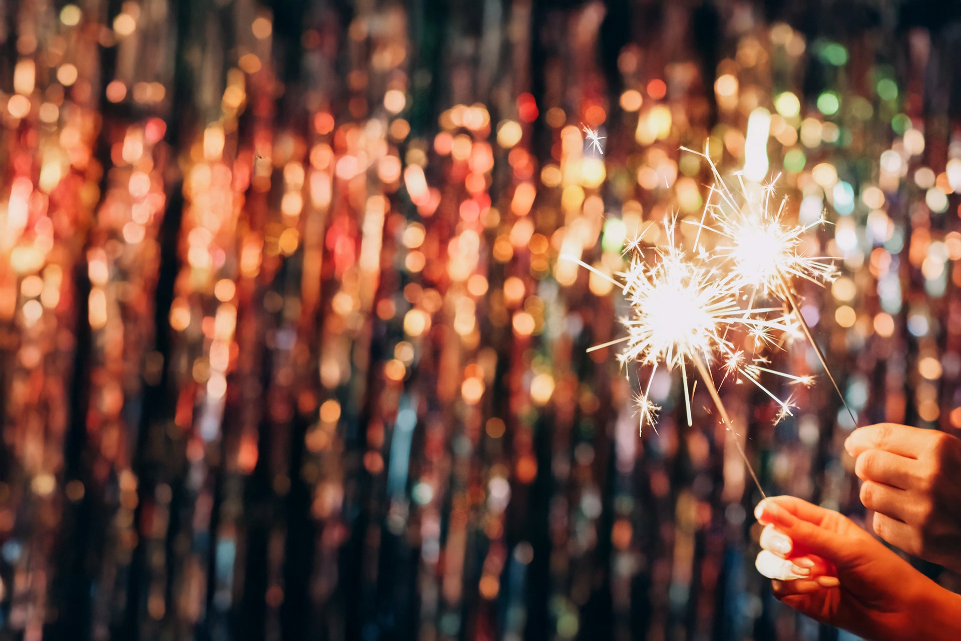 Order now <br>for New Year's!