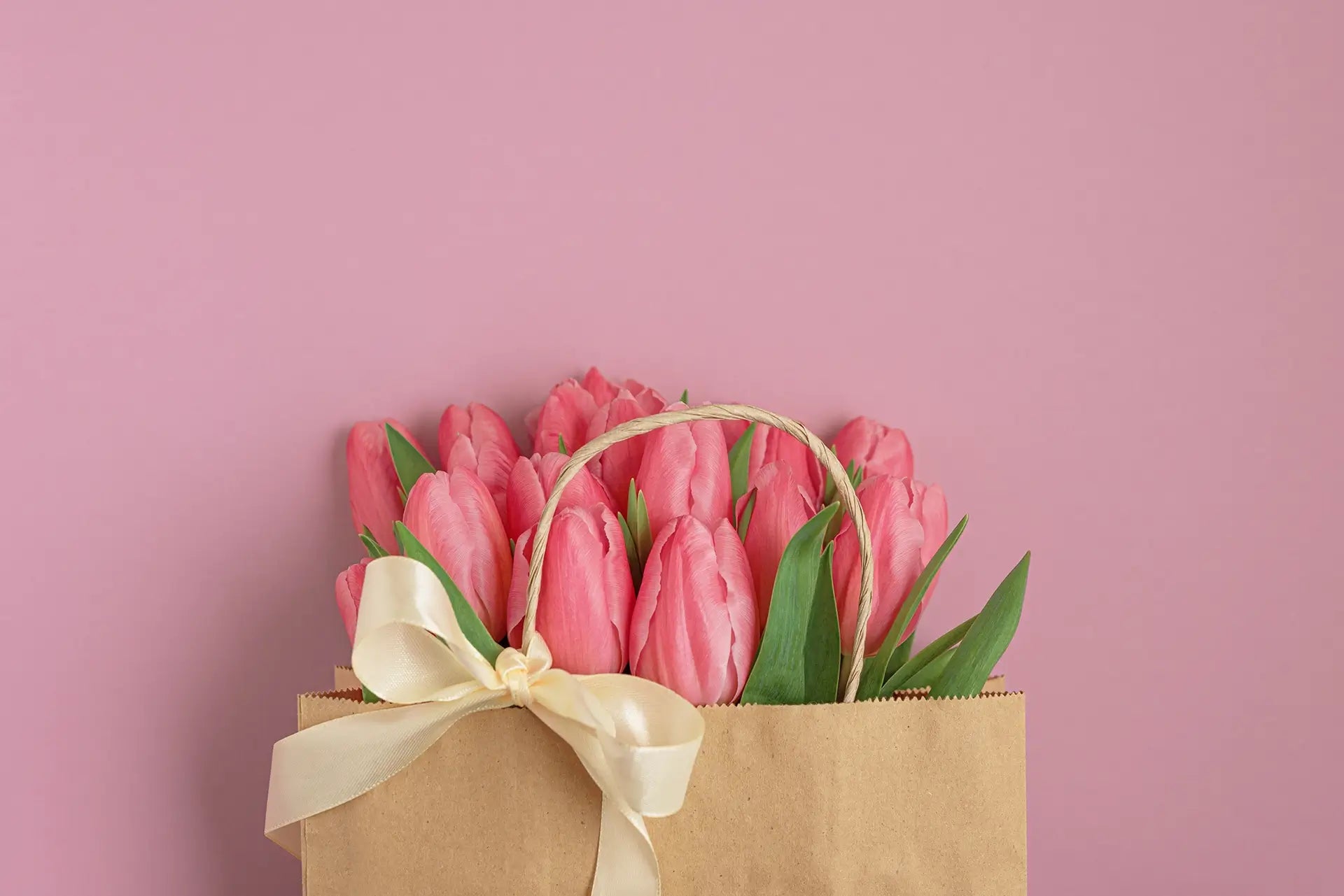 Happy Mother's Day <br> from Lucy's!