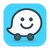 Waze maps