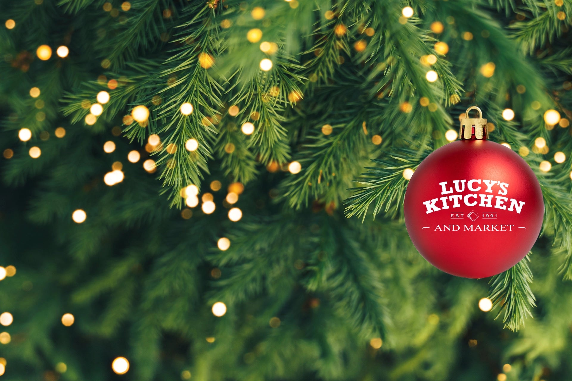 Last week to order<br> for Christmas!